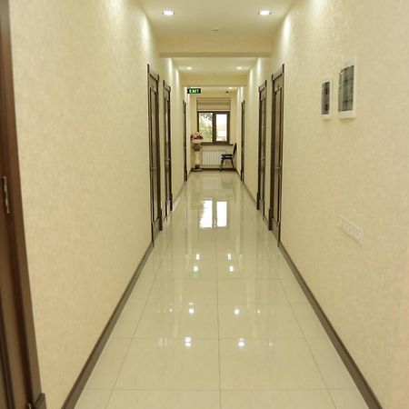 Premium Hotel 777 Taschkent Exterior foto