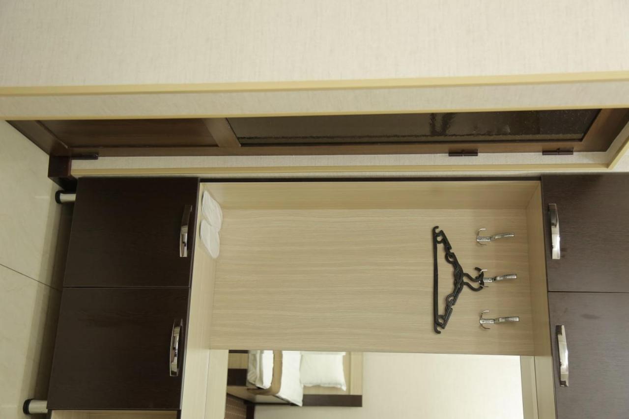 Premium Hotel 777 Taschkent Exterior foto