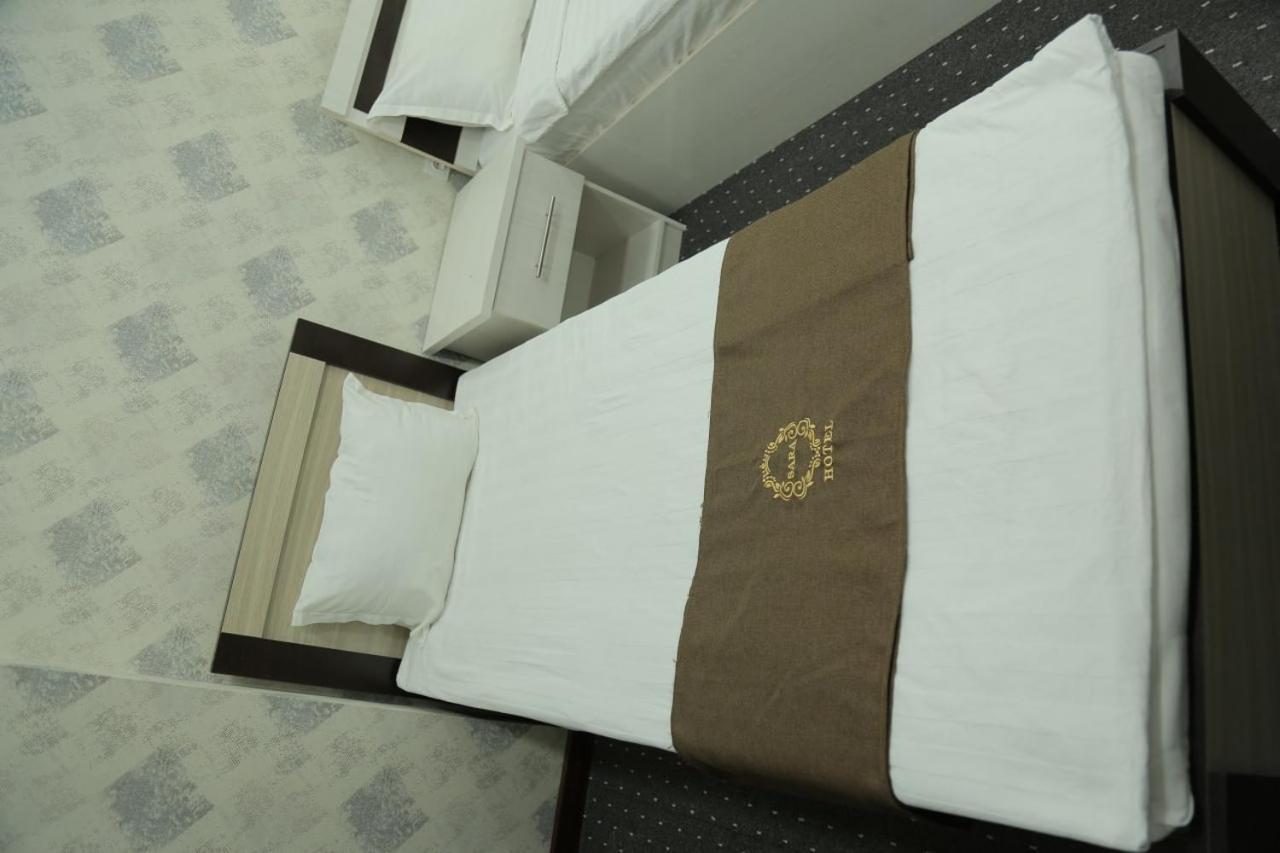 Premium Hotel 777 Taschkent Exterior foto